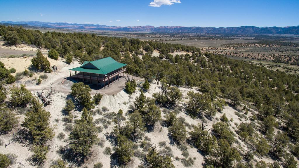 Ridgetop Hideaway Hatch Exterior foto