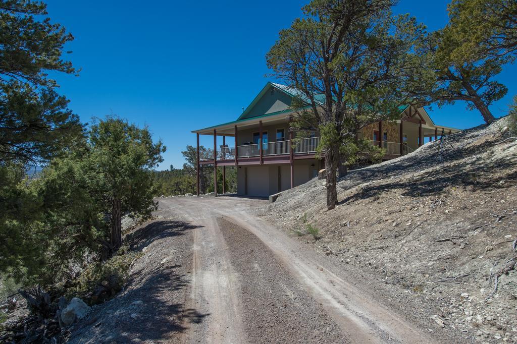 Ridgetop Hideaway Hatch Exterior foto