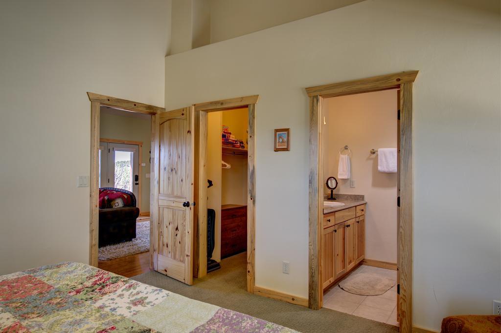 Ridgetop Hideaway Hatch Exterior foto